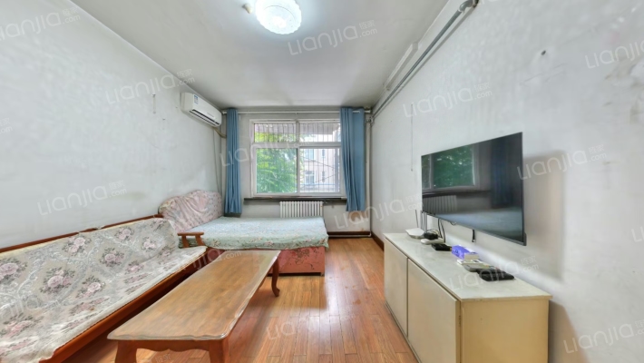 将军花园二手房实景图