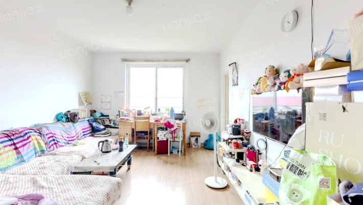 福乐家园二手房实景图