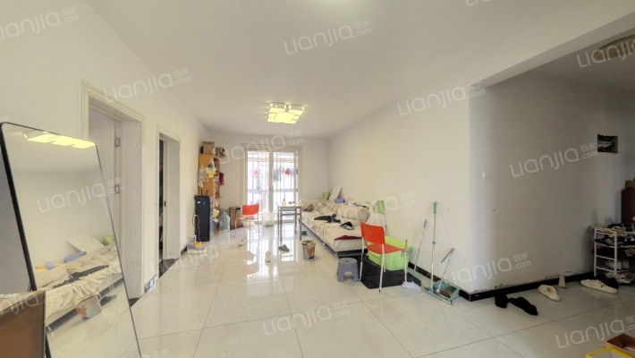 颍南春天二手房实景图