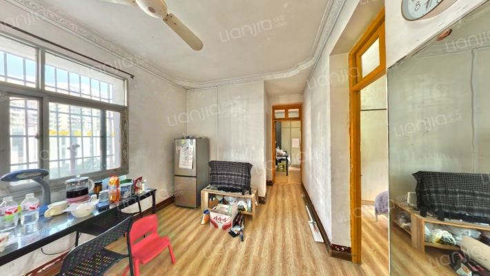 湘仪家园中区二手房实景图