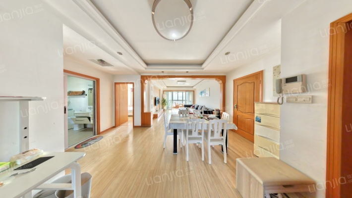 都市水苑二手房实景图