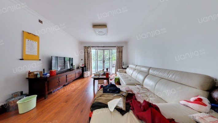 黄埔雅苑一期二手房实景图