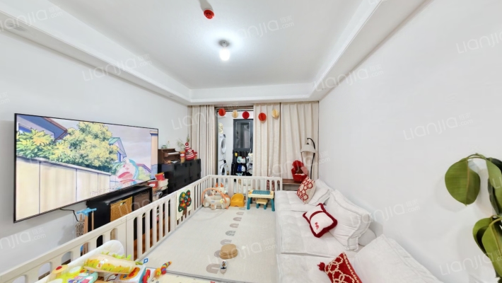 五龙云璟二手房实景图