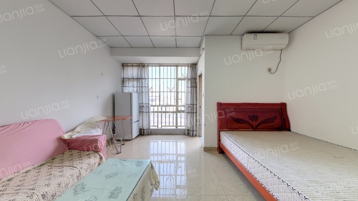 金茂现代城二期二手房实景图