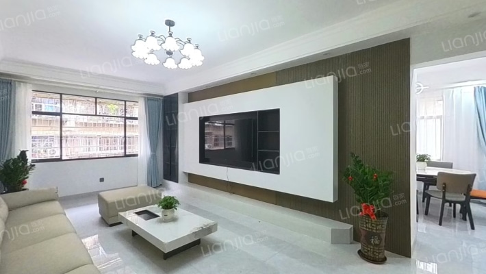 白沙洲广场二手房实景图