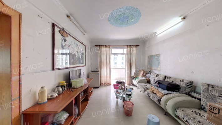 富都华苑二手房实景图