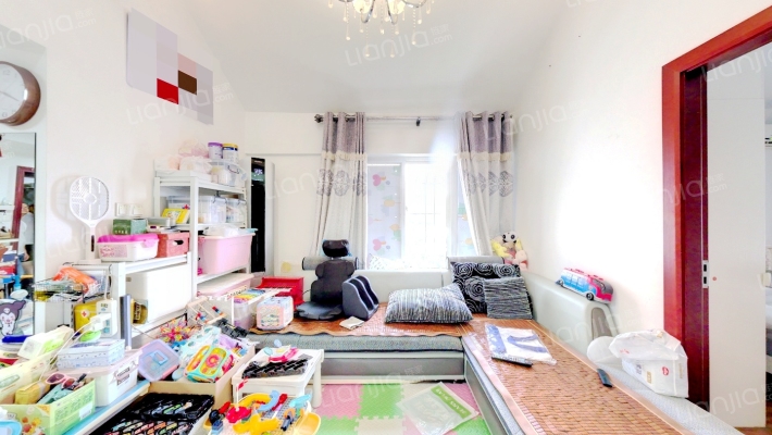 名桂佳园二手房实景图