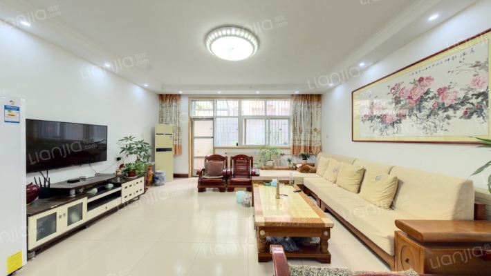 泰安小区二手房实景图