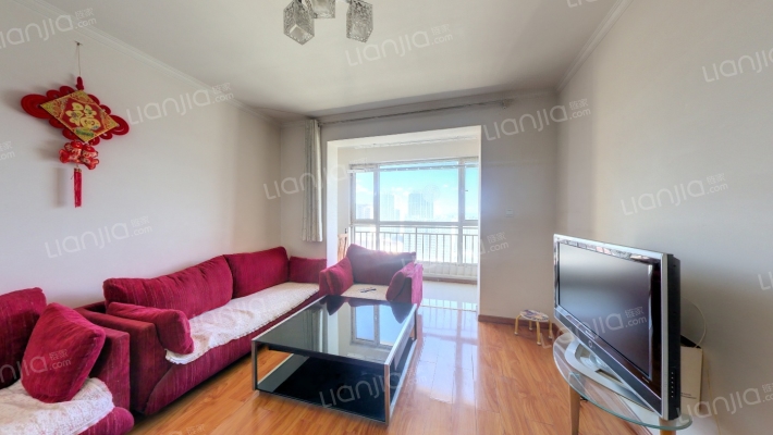 许东佳苑二手房实景图