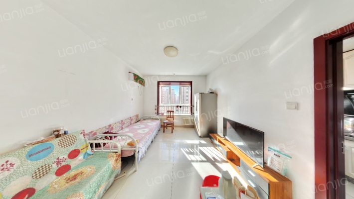 民兴佳园二手房实景图