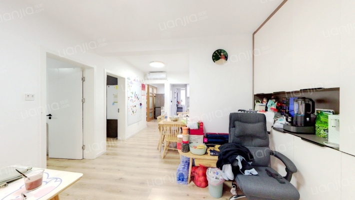 居安里二手房实景图