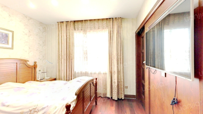 国际公馆二手房实景图