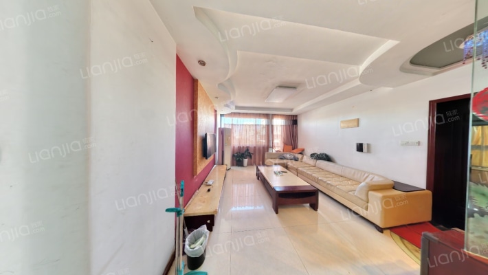 东方瑞市二手房实景图