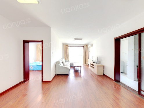 整租·盛世江山南区 2室2厅 南