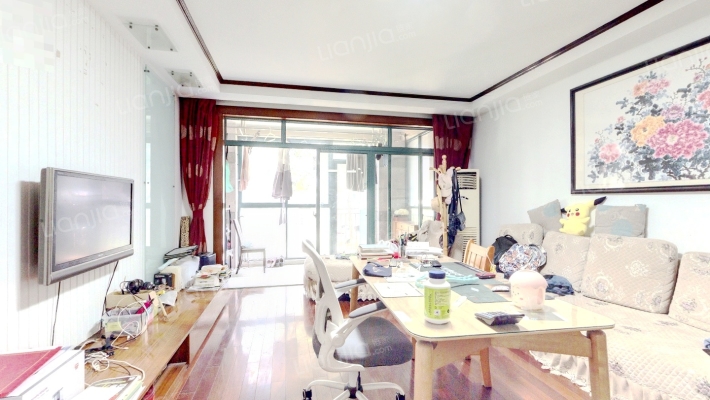 怡景湾（昆山）二手房实景图