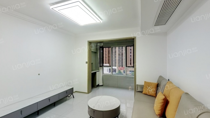 垣著MOMA二手房实景图