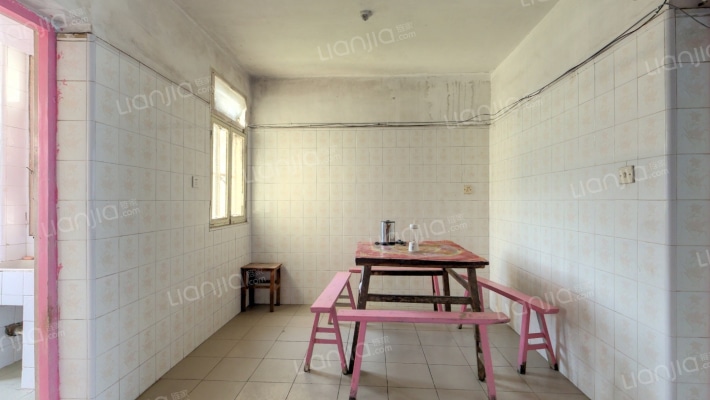 民主新村二手房实景图