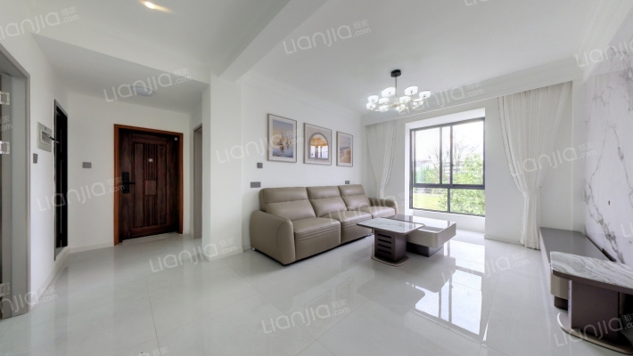 玉带家园二手房实景图