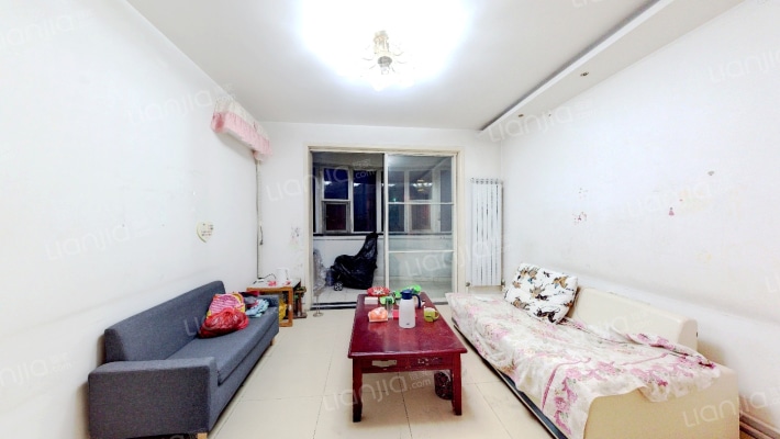 富雅园二手房实景图