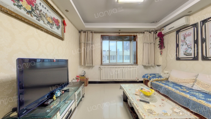 学林花园东区二手房实景图