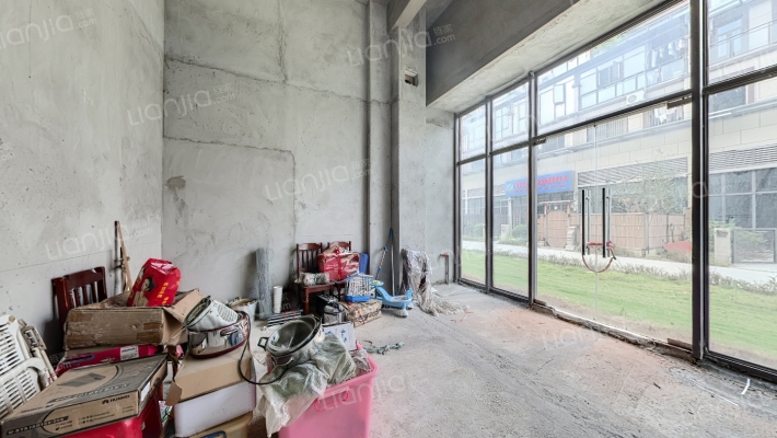 云星·创客园二手房实景图