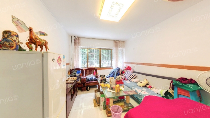 富华广场南区二手房实景图
