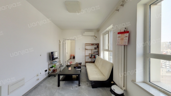 阅和平二手房实景图