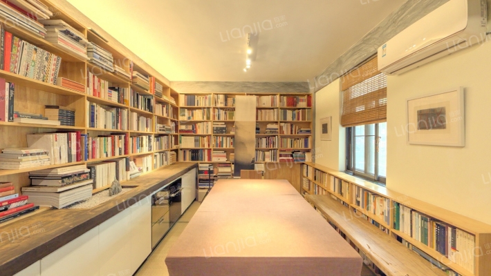 中山大学宿舍二手房实景图