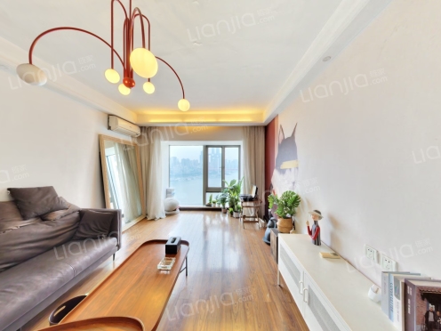 整租·东原1891 1室1厅 北