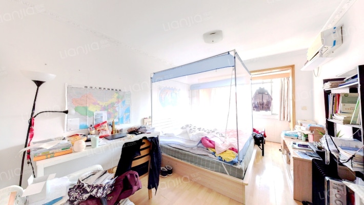 桃林一小区二手房实景图