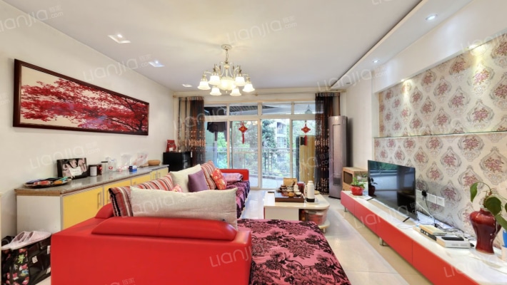 建威北宫二手房实景图