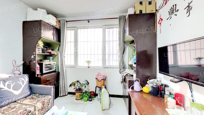 阳光新城二手房实景图