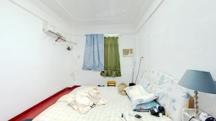 汉中西路68号二手房实景图