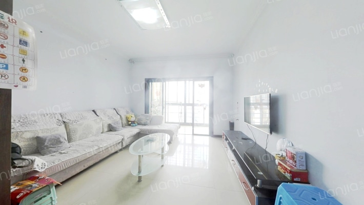 天润·頤景园二手房实景图