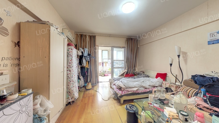 北晨公寓二手房实景图