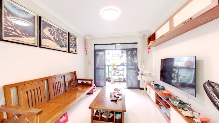 开阳公寓二手房实景图