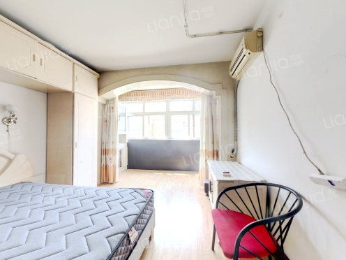 整租·哈尔滨路 2室1厅 南/北