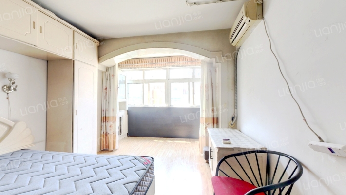 哈尔滨路二手房实景图