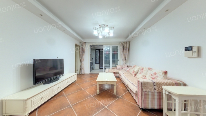 保利叶语(一期)(公寓)二手房实景图