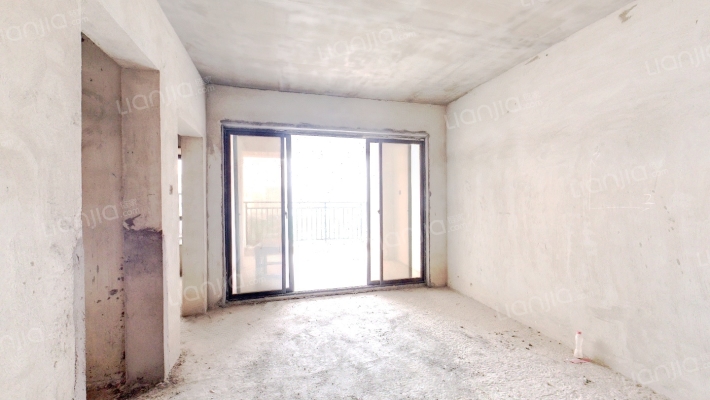 领海假日年华二手房实景图