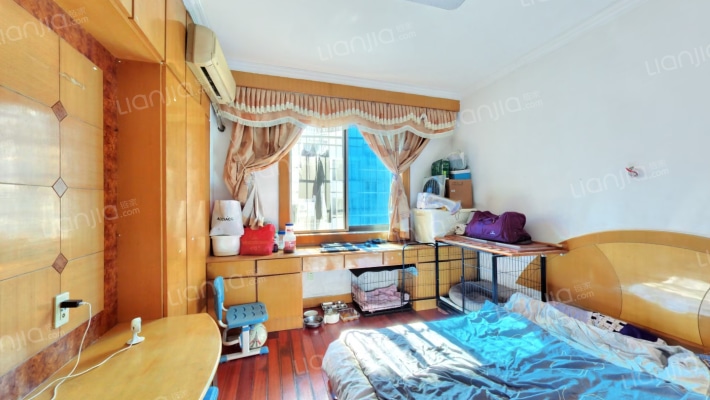 余家弄二手房实景图