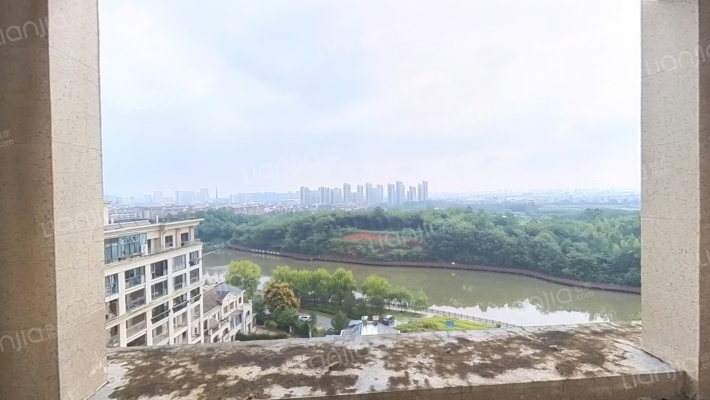 白沙春晓二手房实景图