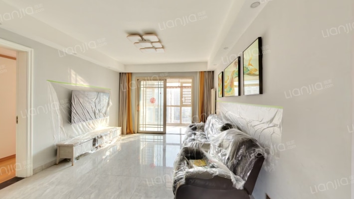 祥源祥瑞府二手房实景图