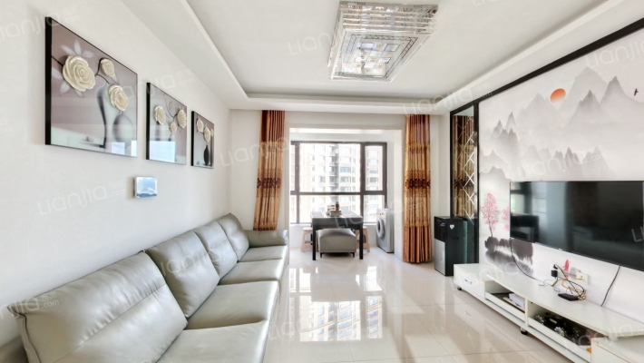 绿地世纪城五期二手房实景图