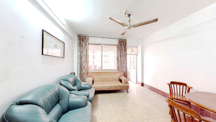 新风路二手房实景图