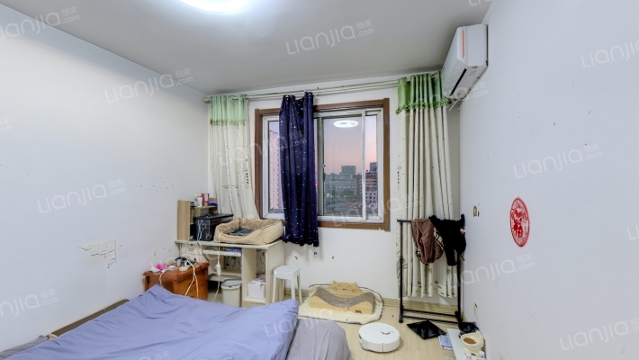 合力家园三村二手房实景图