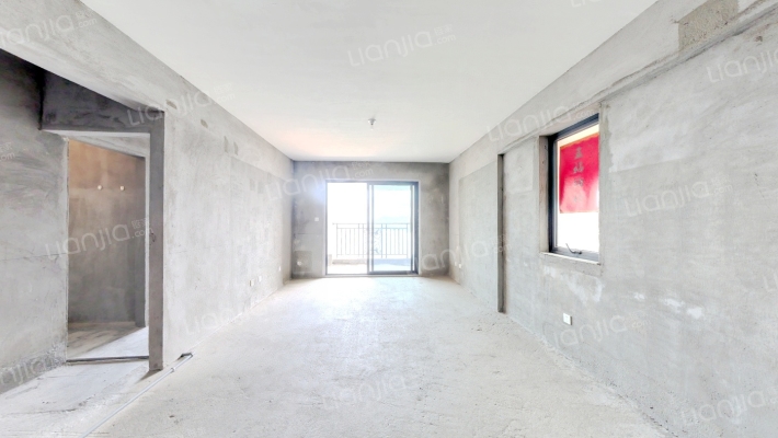 水晶湖郡C区二手房实景图