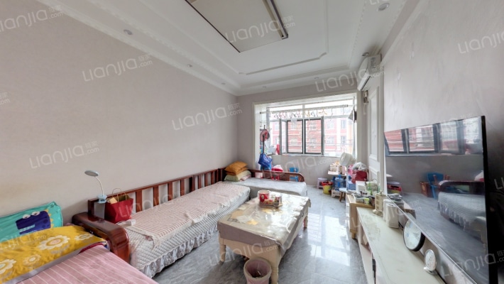 建筑一公司(南院)二手房实景图