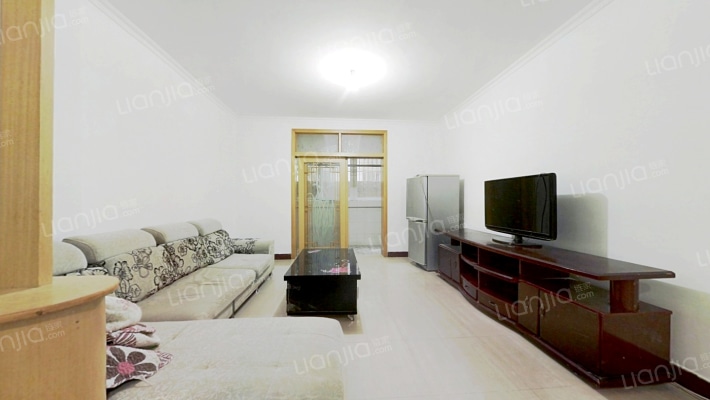 园田路26号院二手房实景图