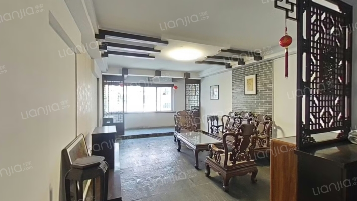 柳西苑二手房实景图